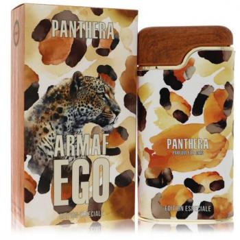 Armaf Ego Panthera 100ml Eau De Parfum Spray