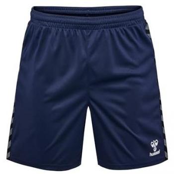 Hummel Authentic Men's Blue XL Shorts