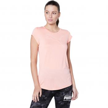 Puma T-Shirt Femme Active Heather