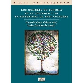 Los nombres de persona en la sociedad y literatura de tres culturas
