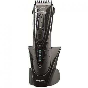 Cortapelos Profesional Grundig MC 9542 Inalámbrico Negro