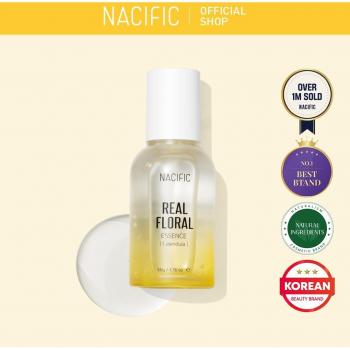NACIFIC Calming Calendula Essence 50g