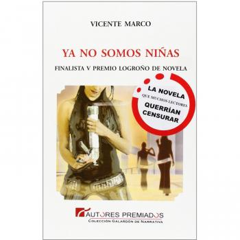 Ya no somos niñas