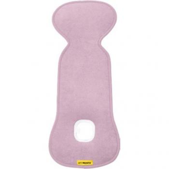 Colchoneta para silla de coche Grupo 0 AeroMoov 3D AirLayer