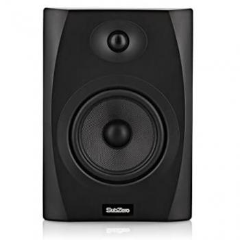 Monitor de Estudio Activo SubZero de 6