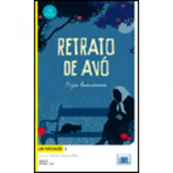 Ler Portugues: Retrato de avo - Aa Vv