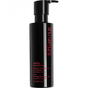 Shu Uemura Ashita Supreme Intense Revitalization Conditioner 250ml