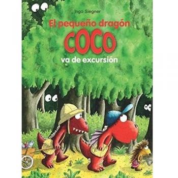 Coco Va De Excursión: 17 - Ingo Siegner