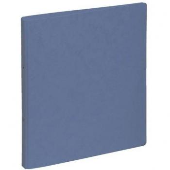 Carpeta de Anillas PAGNA A4, 2 Anillas, 16 mm, Azul