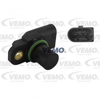 Sensor de posición del cigüeñal VEMO V20-72-0473, sensor de posición del árbol de levas