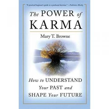 Karma Insight: Understanding Your Past and Shaping Your Future Guidebook