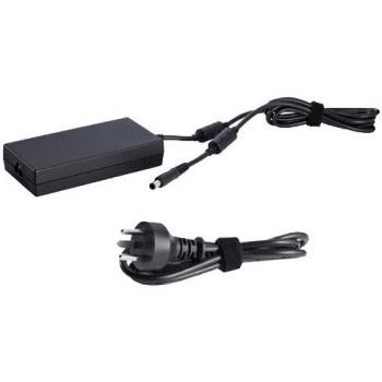 DELL 450-18643 adaptador e inversor de corriente Interior 180 W Negro