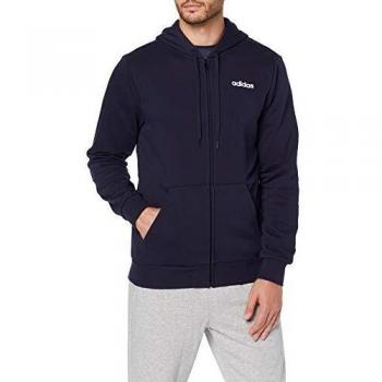adidas E PLN FZ Ft Sudadera, Hombre, Legend Ink, S