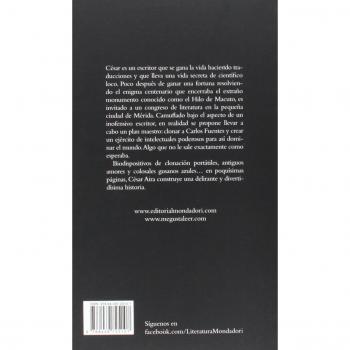 El congreso de literatura