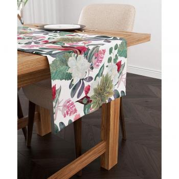 Camino de Mesa Belum 0318-105 Multicolor 45 x 140 cm