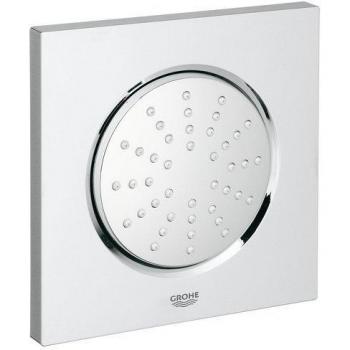 Grohe Rainshower F- Series 5 - Ducha lateral 1 chorro, color cromo
