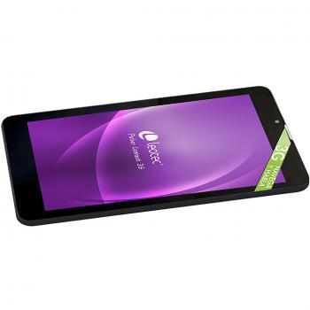 Leotec Pulsar Qi3G Tableta de 7, Negro