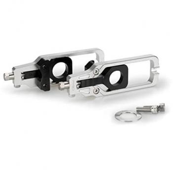 Tensor de Cadena Puig 20692P Unisex para Suzuki Plata