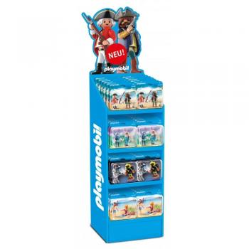 Expositor Playmobil Duopack 2019