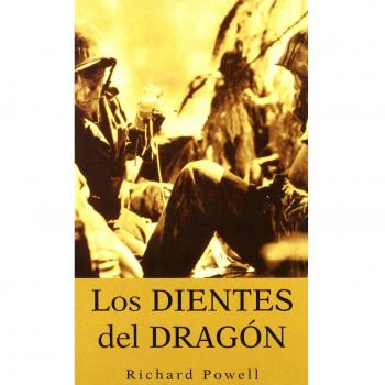 Los dientes del dragón