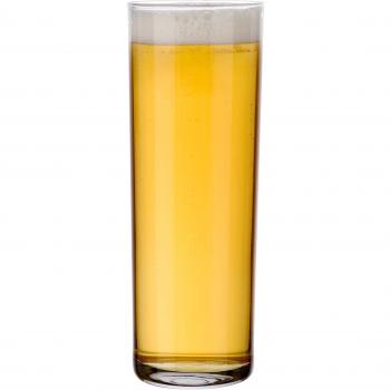Vintia V0037 - Juego de 6 vasos tuvo, 31 cl