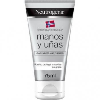 Neutrogena® Crema De Manos Y Uñas 75Ml