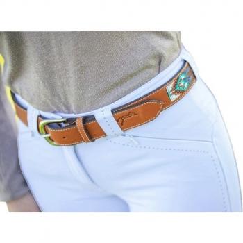 Pénélope Pearl Belt