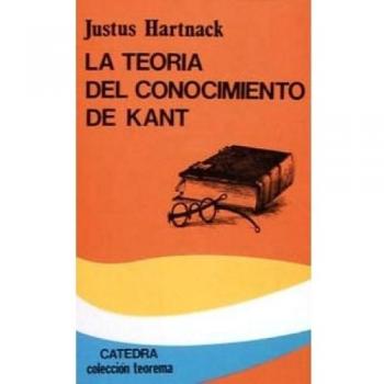 La teoría del conocimiento de Kant