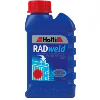 Holts 1831582 52032020022 Radweld 250 ml