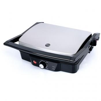 Barbacoa eléctrica Eldom Flaat GK150