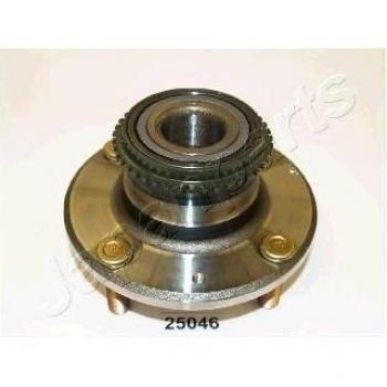 Kit de rodamiento de rueda JAPANPARTS KK-25046
