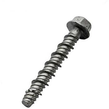 Fixe Tornillo Autoroscante Zn 10 X 65 Mm