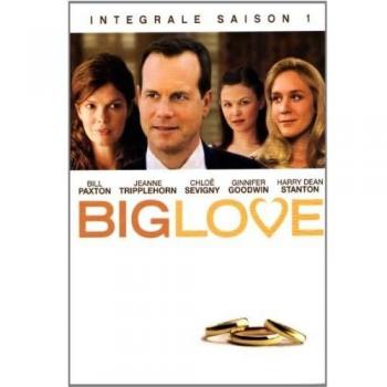 Big Love - Saison 1 [Francia] [DVD]