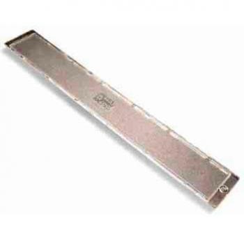 Difusor de Luz 385 x 55 mm para Campana Extractora Electrolux - Ref: 50029198004