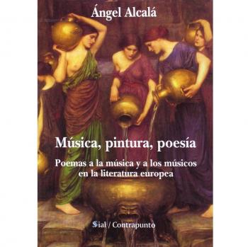 Música, pintura, poesía
