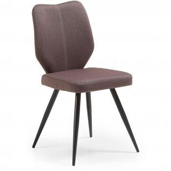 Kavehome Silla Nati, Marrón