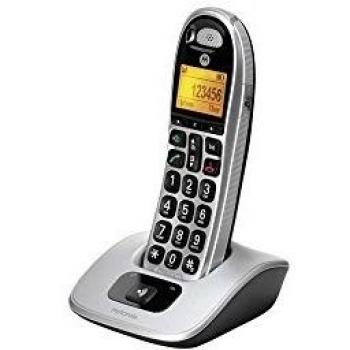 MOTOROLA Teléfono Motorola