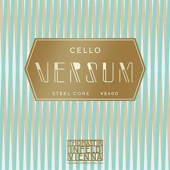 Thomastik Versum VE41 Medium A Cello String 4/4