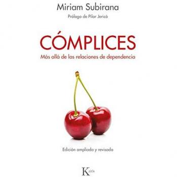 Cómplices - SUBIRANA VILANOVA, MIRIAM