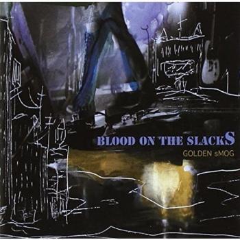 Blood On The Slacks