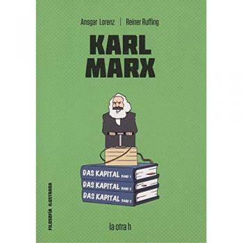 Karl Marx - Reiner Ruffing