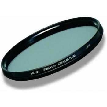 Kenko Pro 1D PLC - Filtro polarizador, 52 mm