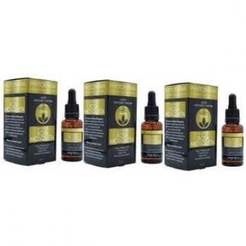 PHYTOFARMA Aceite de Rosa Mosqueta 30 ml Pack 3
