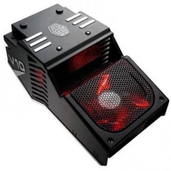 Cooler Master V10 - Ventilador de PC