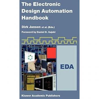 Electronic Design Automation Comprehensive Guide
