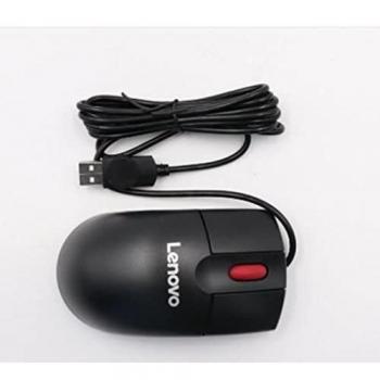 Lenovo Mouse Laser 3Button USB PS2 **New Retail**, 41U3078