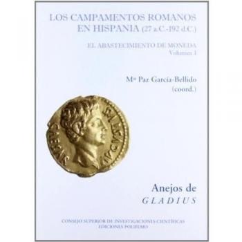 Los campamentos romanos en Hispania