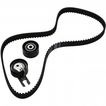 INA 530 0369 10 Juego de correas dentadas
