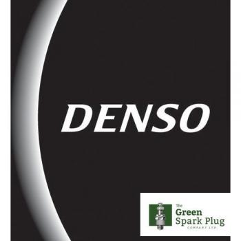 DENSO Válvula de expansión, aire acondicionado DVE21003 para CITROËN Xsara Picasso, C4 Picasso, Berlingo y PEUGEOT Partner, Ranch