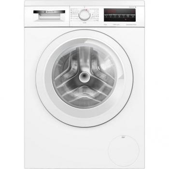 Lavadora Bosch WUU24T63ES de Carga Frontal con Capacidad de 9 kg y Velocidad de Centrifugado de 1200 RPM